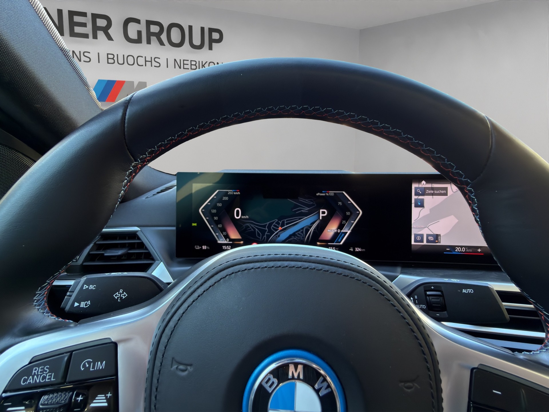BMW i4 M50 M Sport Pro-image-14