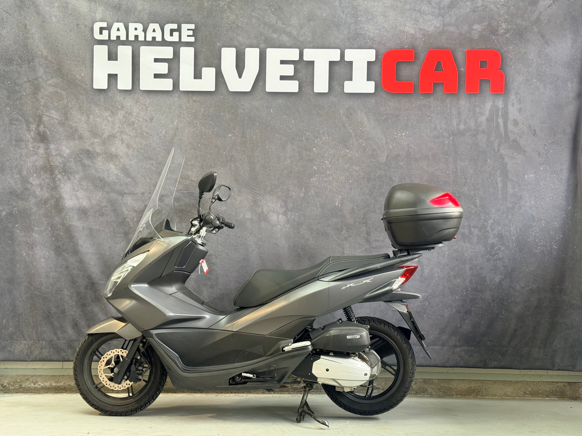 HONDA PCX 125 i-image-0