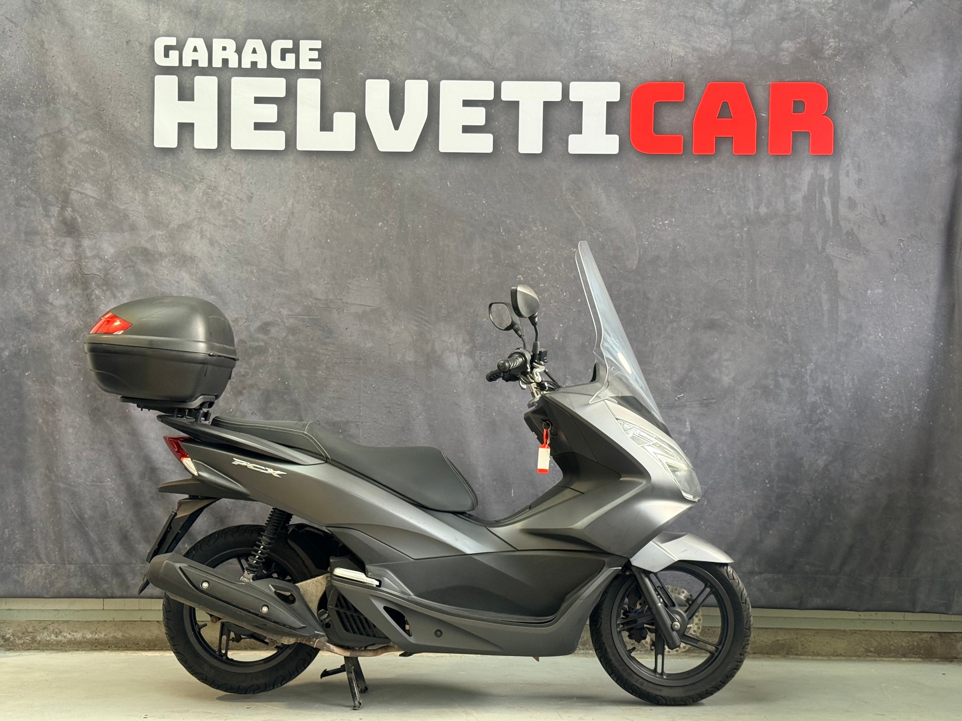HONDA PCX 125 i-image-3