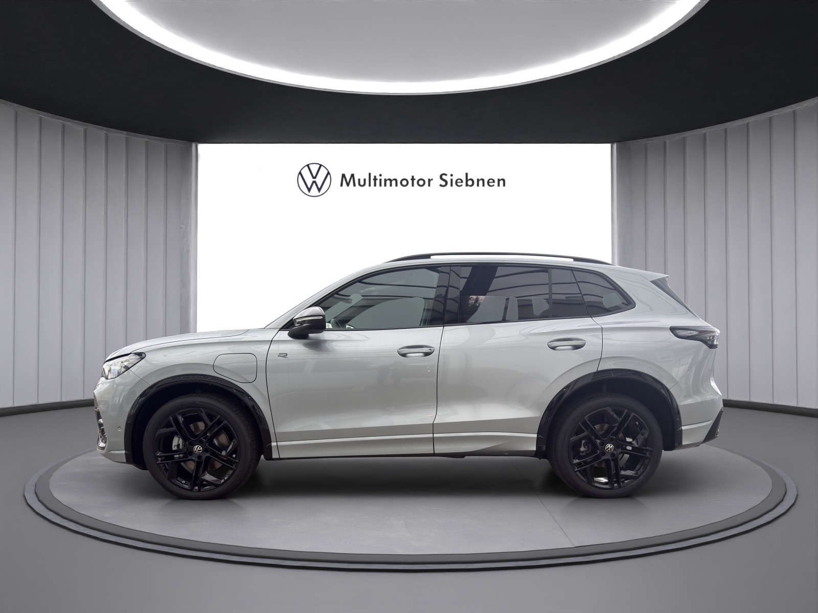 VW Tiguan 1.5 TSI evo2 eHybrid R-Line DSG-showroom-element-1