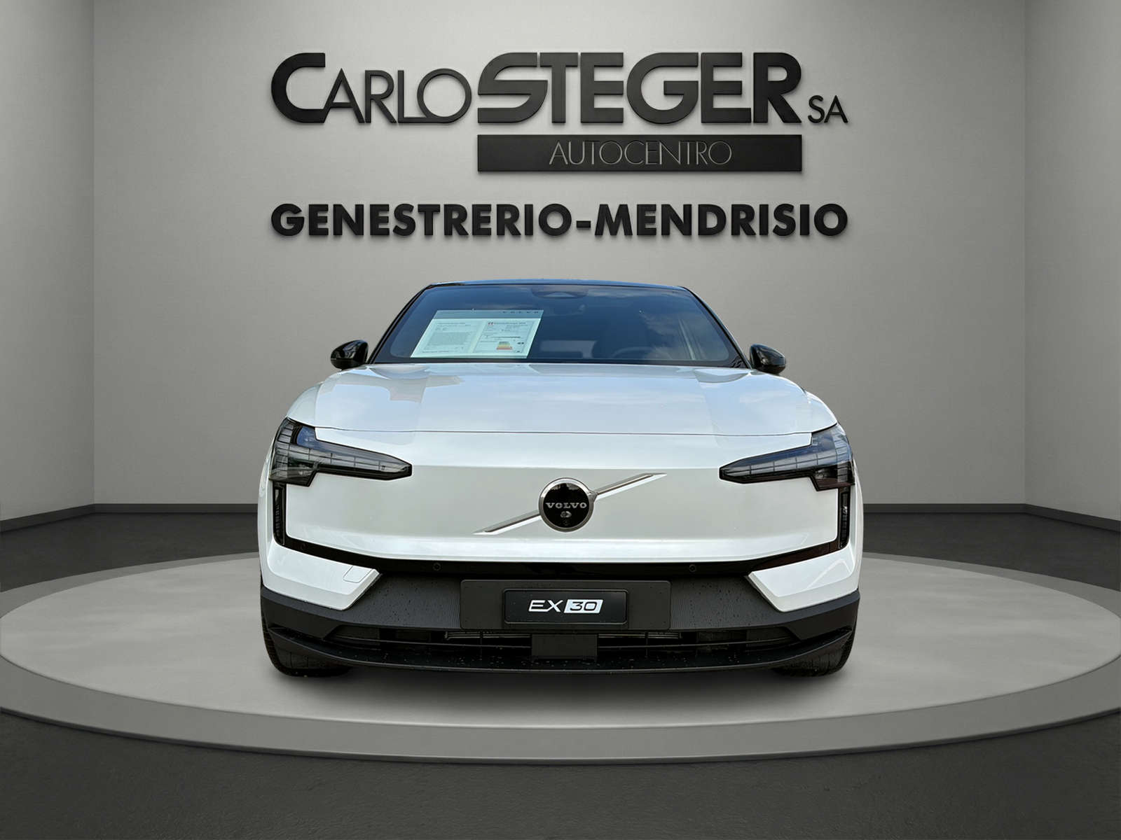 VOLVO EX30 P8 69 kWh AWD Ultra-showroom-element-1