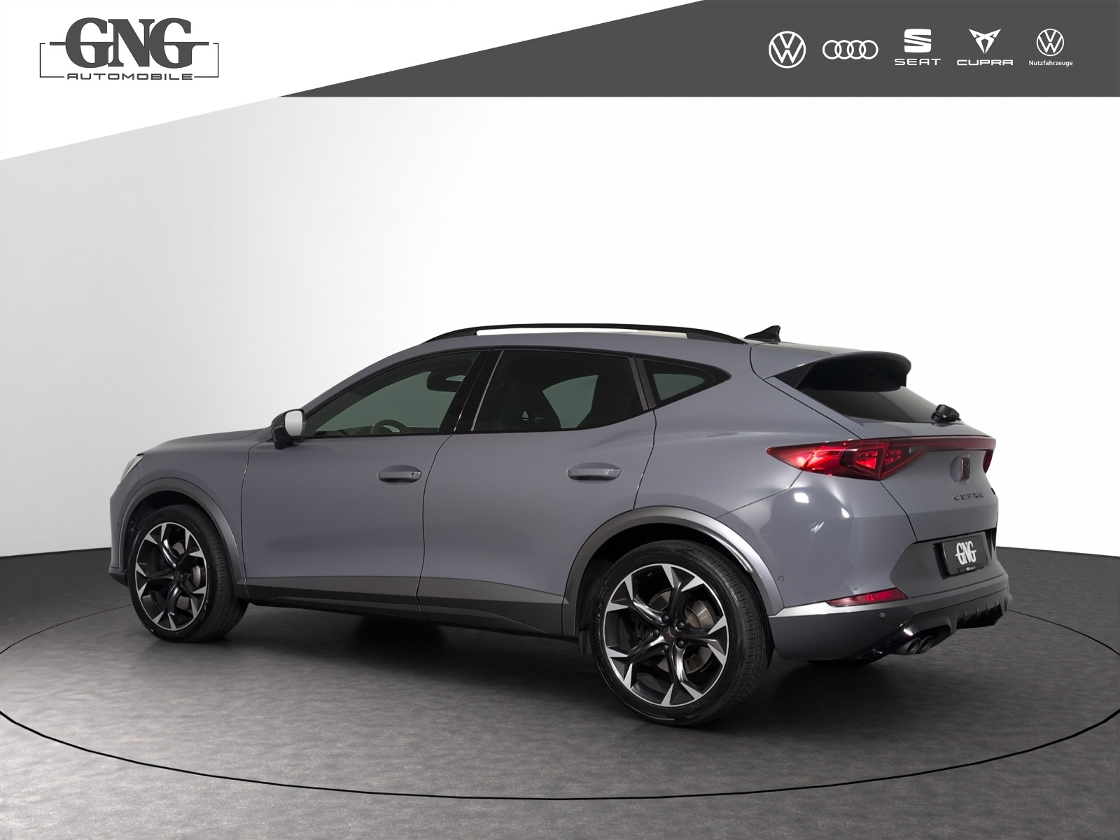CUPRA Formentor 2.0TSI VZ 4Drive DSG-showroom-element-1