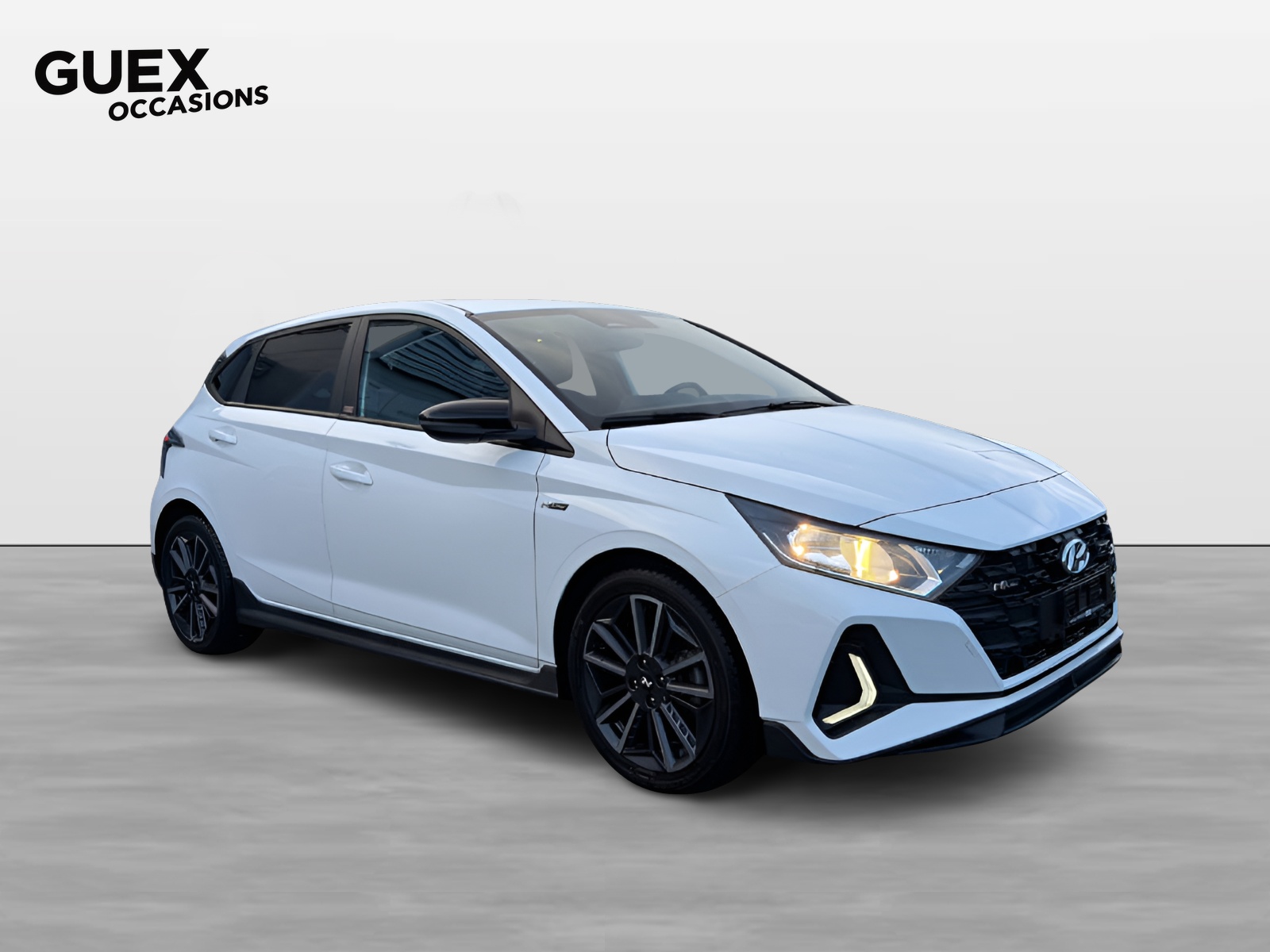 HYUNDAI i20 1.0 T-GDi N-Line-image-5