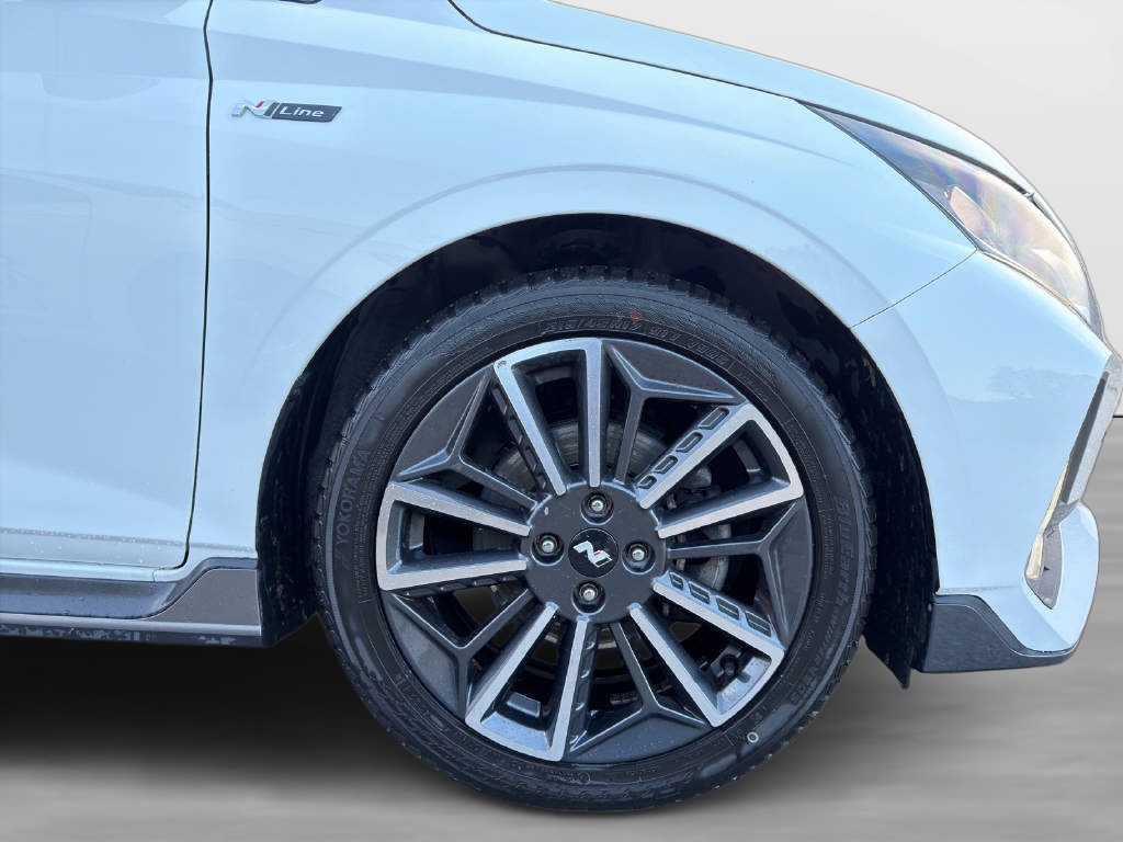 HYUNDAI i20 1.0 T-GDi N-Line-image-13