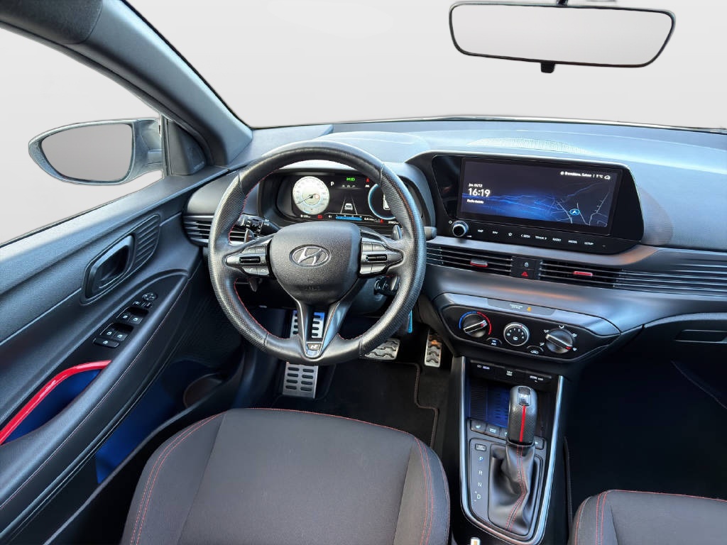 HYUNDAI i20 1.0 T-GDi N-Line-image-11