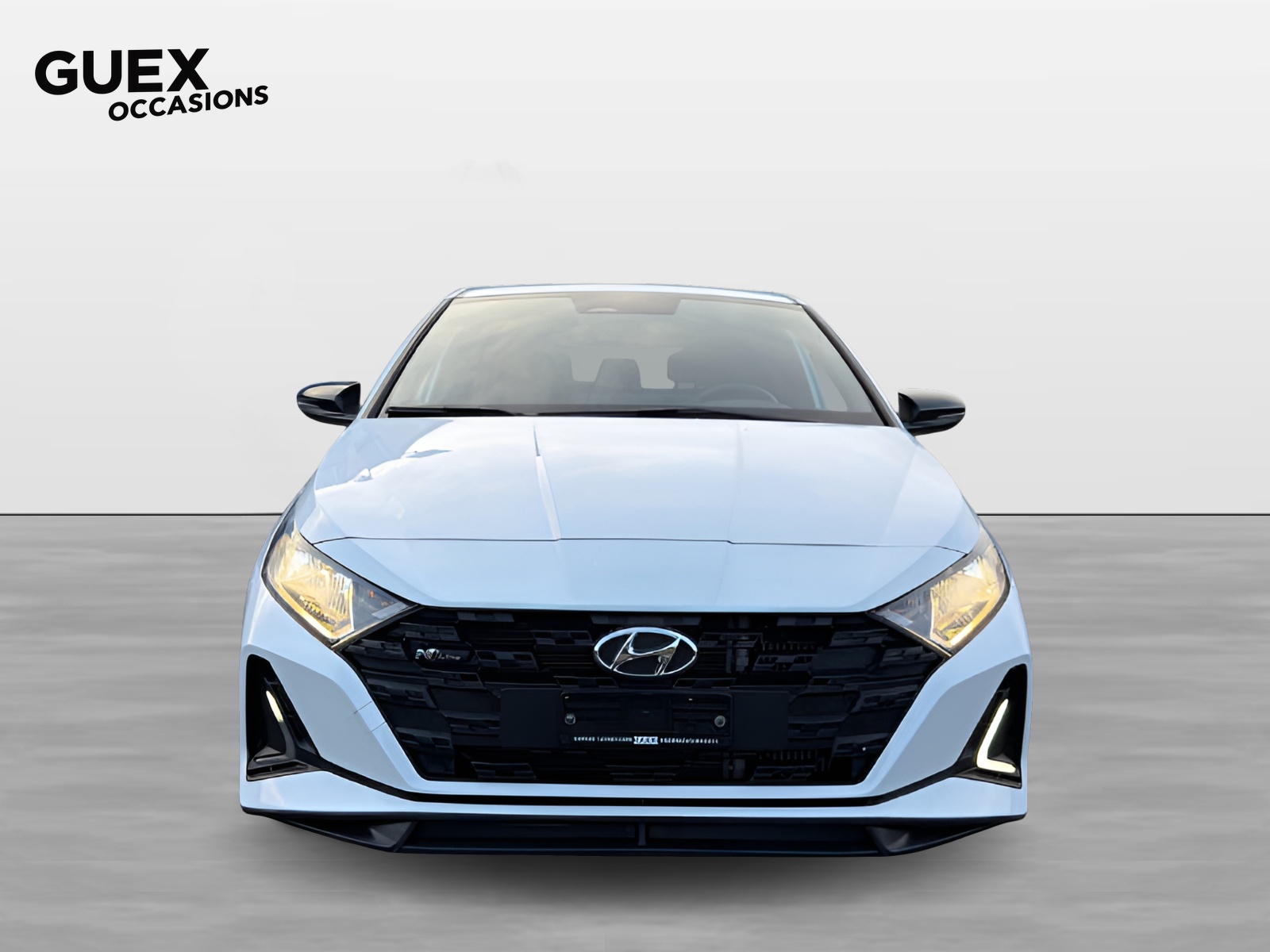 HYUNDAI i20 1.0 T-GDi N-Line-showroom-element-1