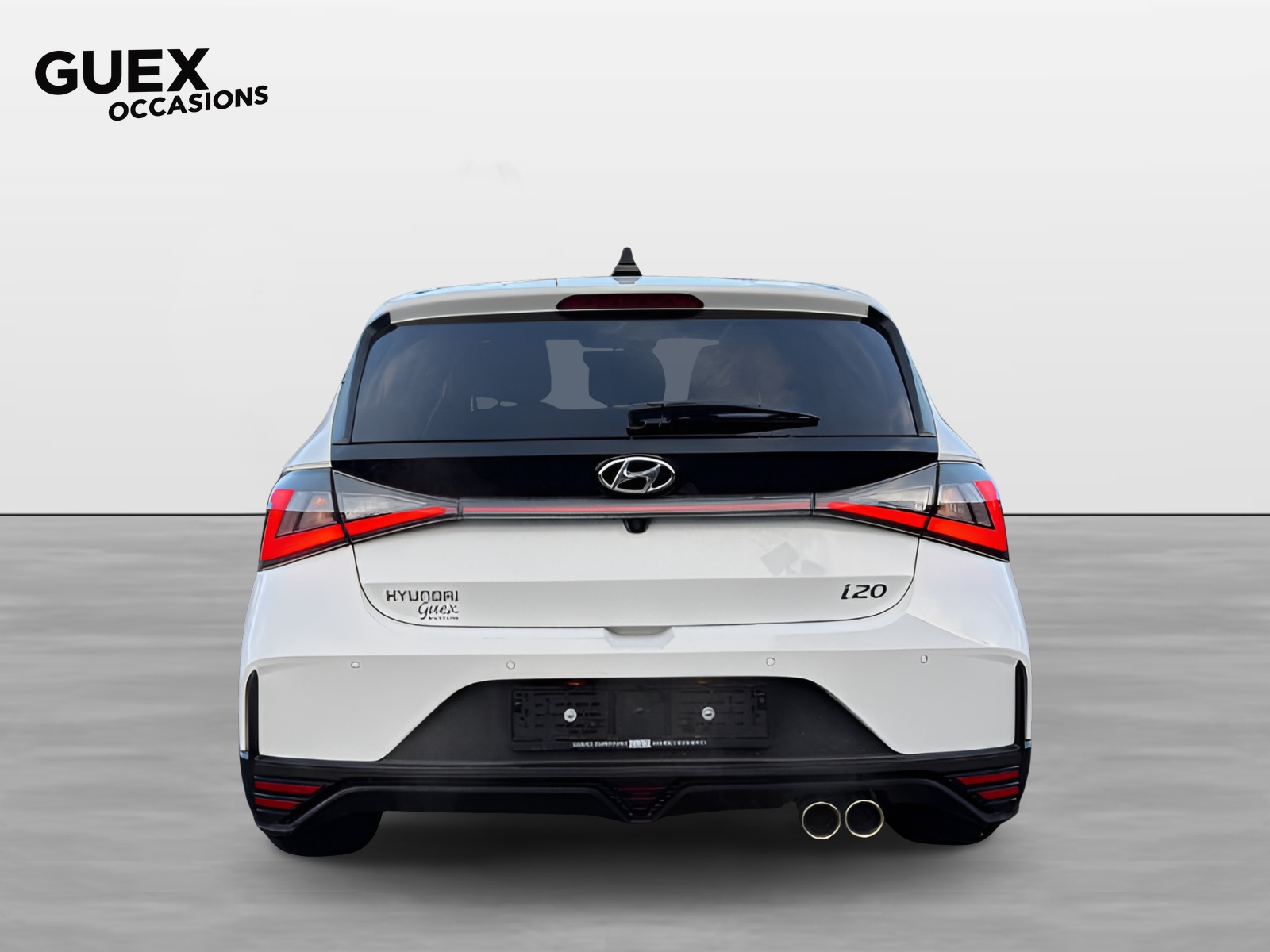 HYUNDAI i20 1.0 T-GDi N-Line-showroom-element-3