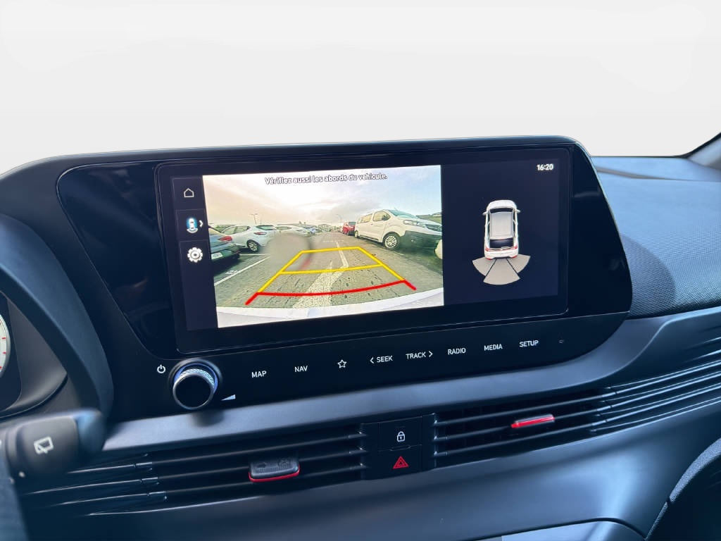 HYUNDAI i20 1.0 T-GDi N-Line-image-14