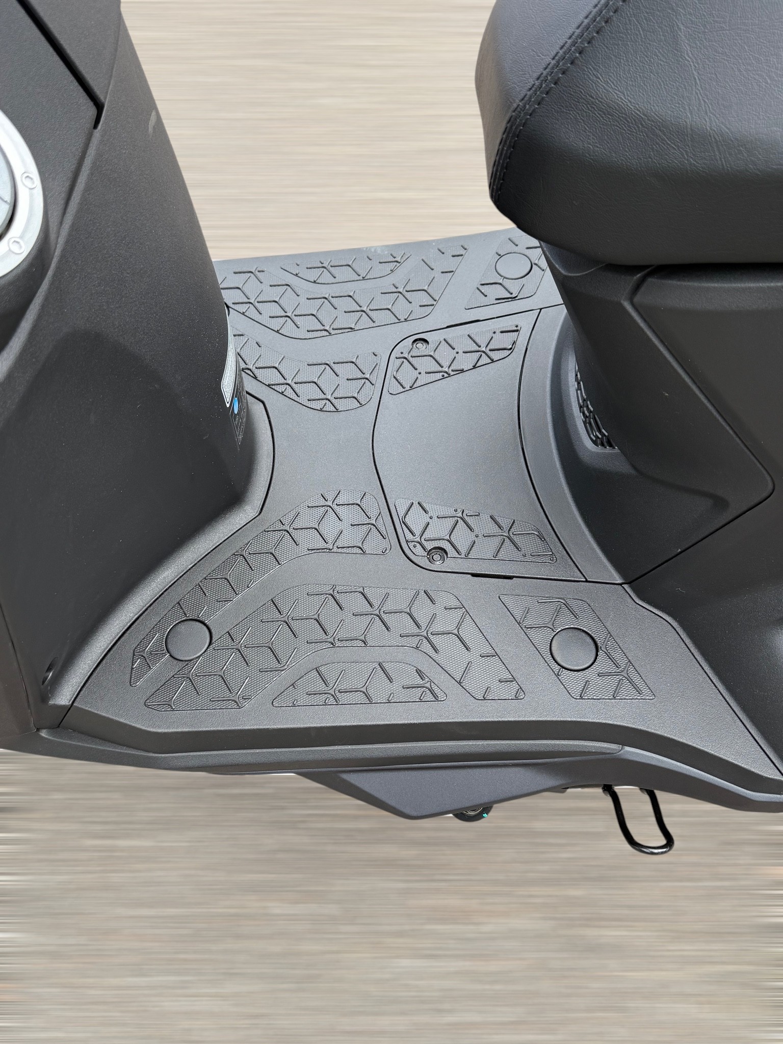 KYMCO NX 125i ABS/TCS-image-5