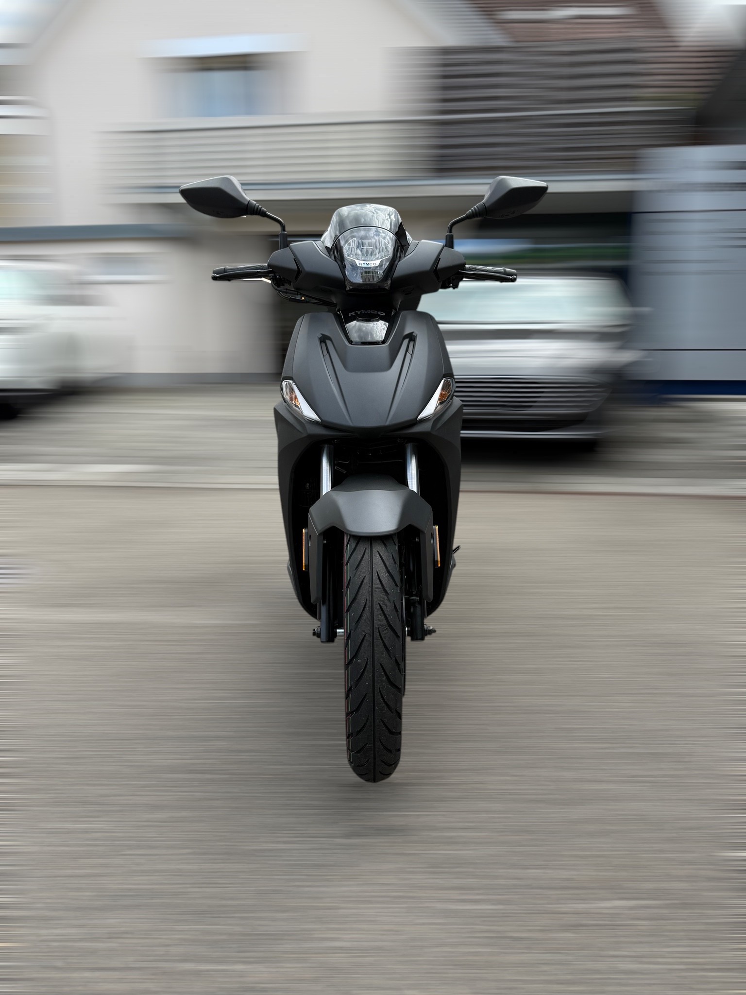 KYMCO NX 125i ABS/TCS-image-14