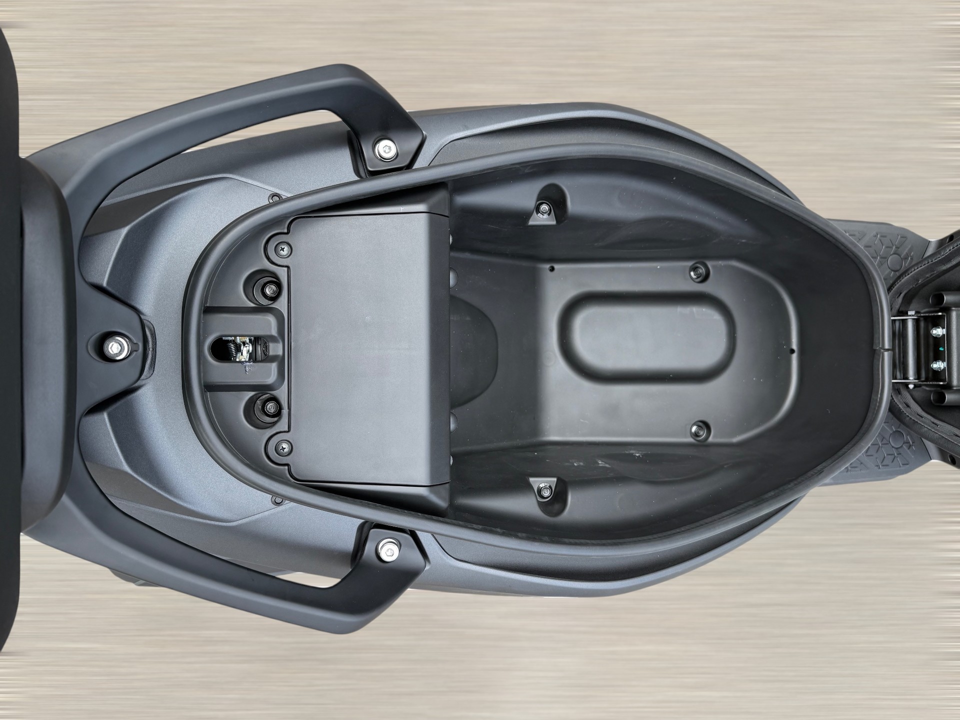 KYMCO NX 125i ABS/TCS-image-3