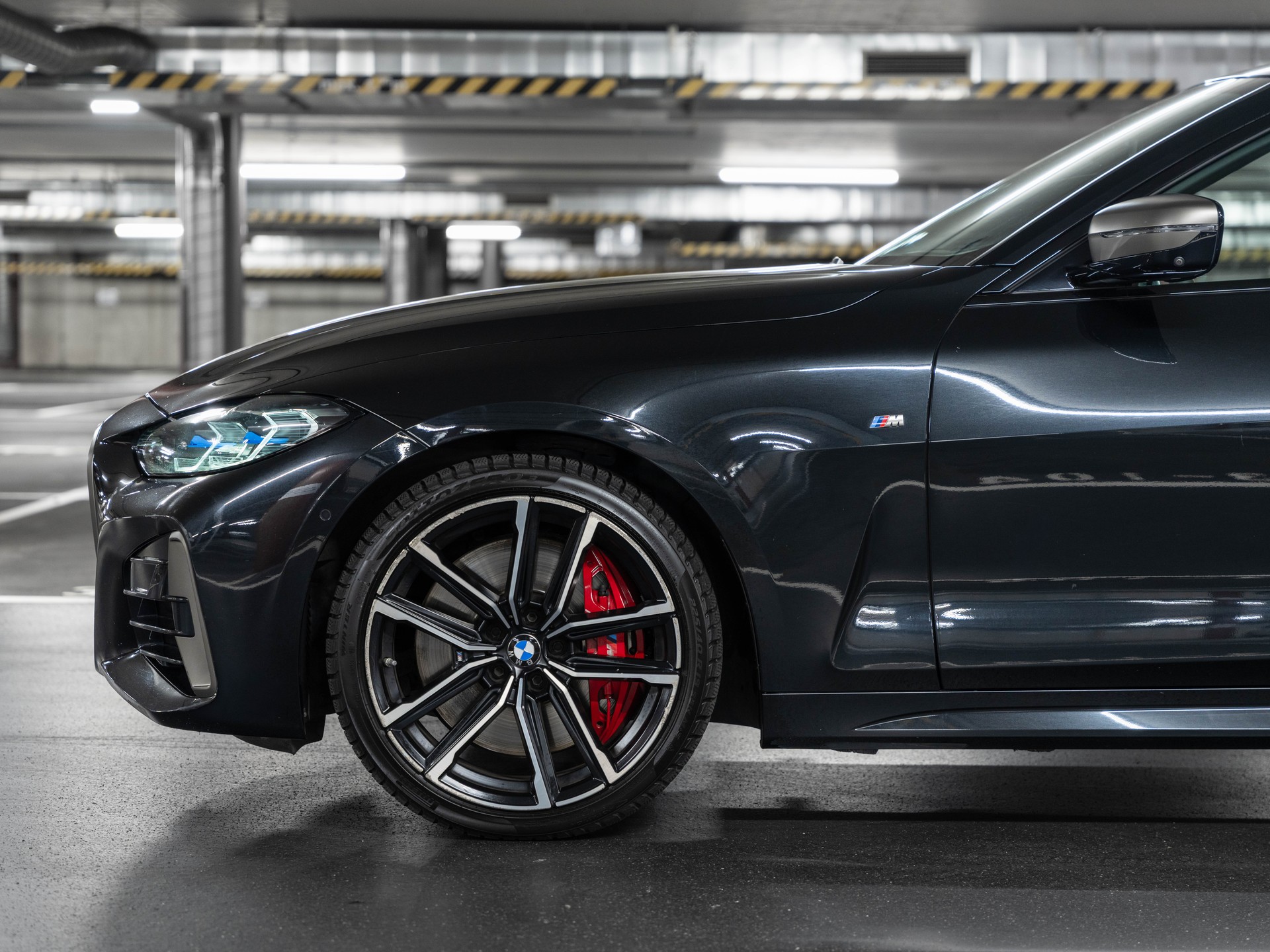 BMW M440i xDrive 48V Coupé Steptronic-showroom-element-2