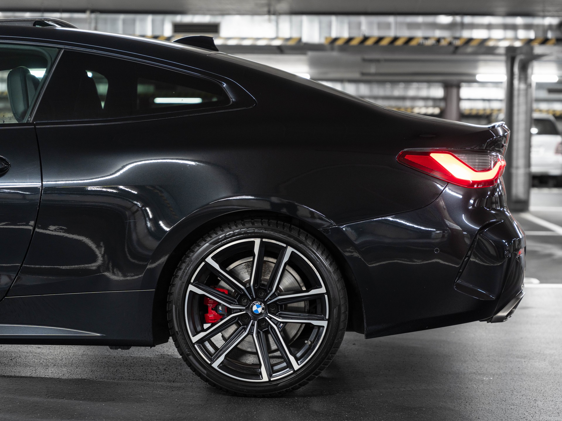 BMW M440i xDrive 48V Coupé Steptronic-showroom-element-3