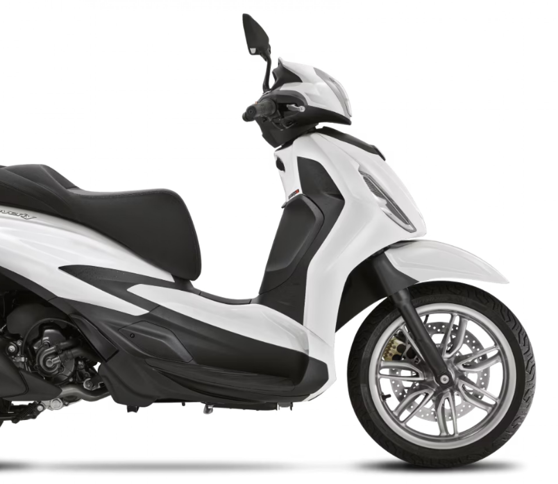 PIAGGIO Beverly 310 Sport