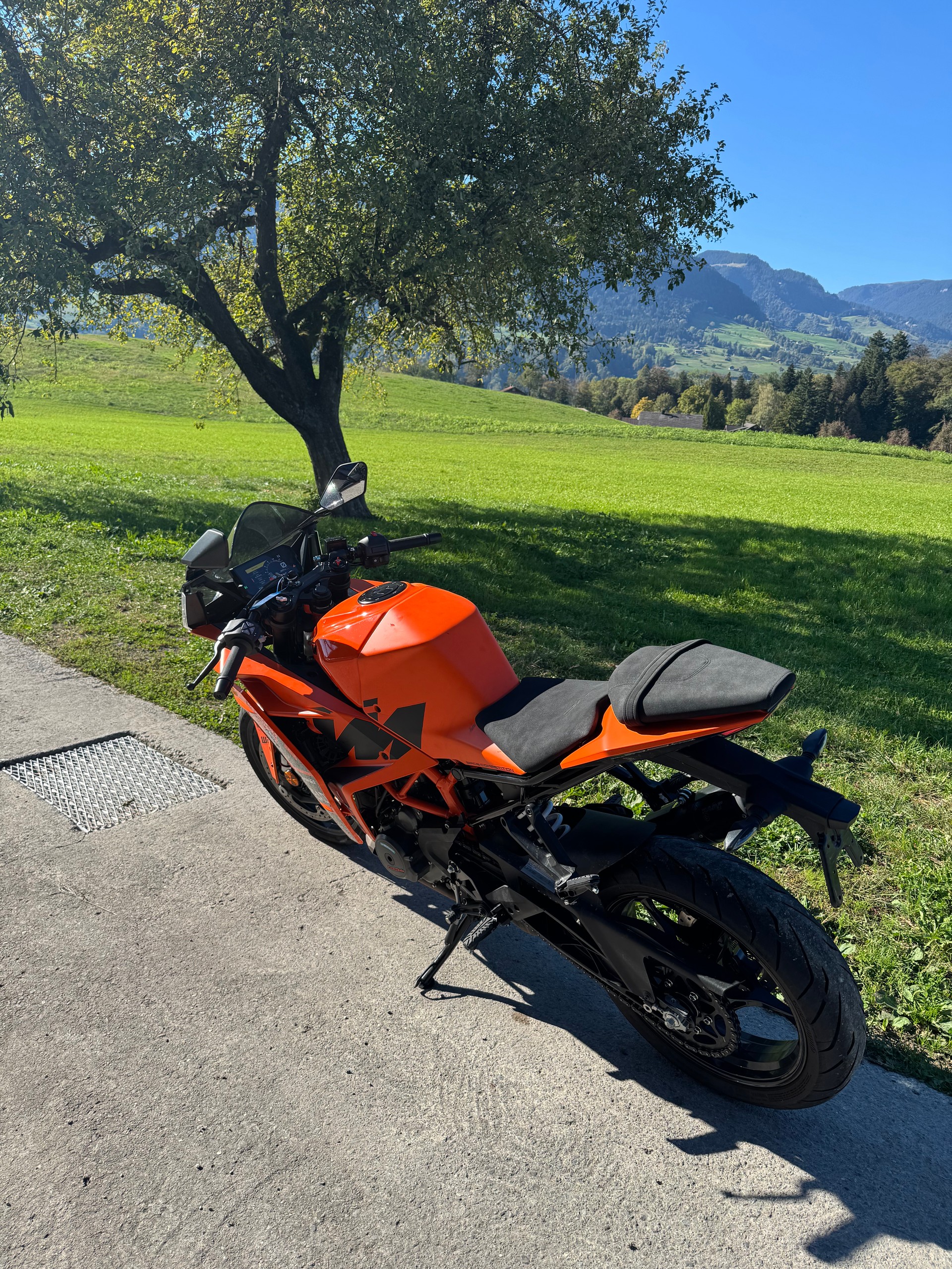 KTM RC 390 GP-image-4