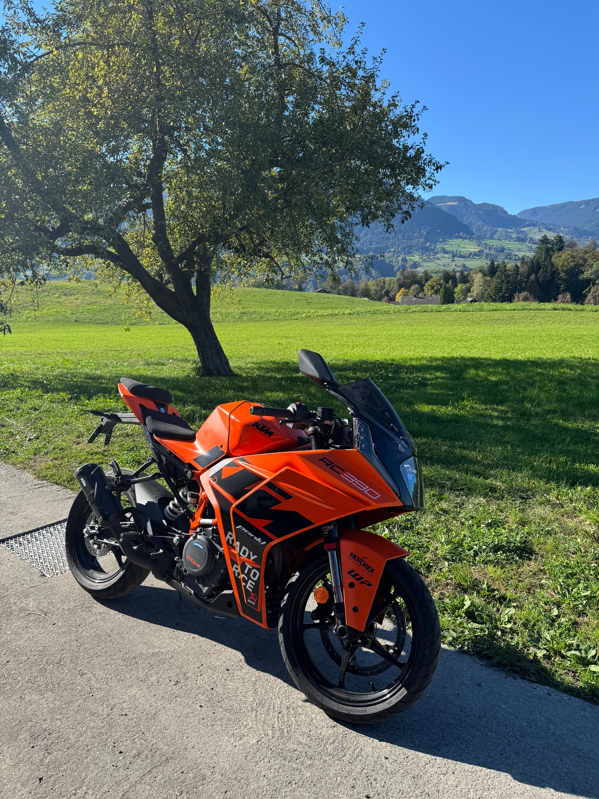 KTM RC 390 GP-image-0