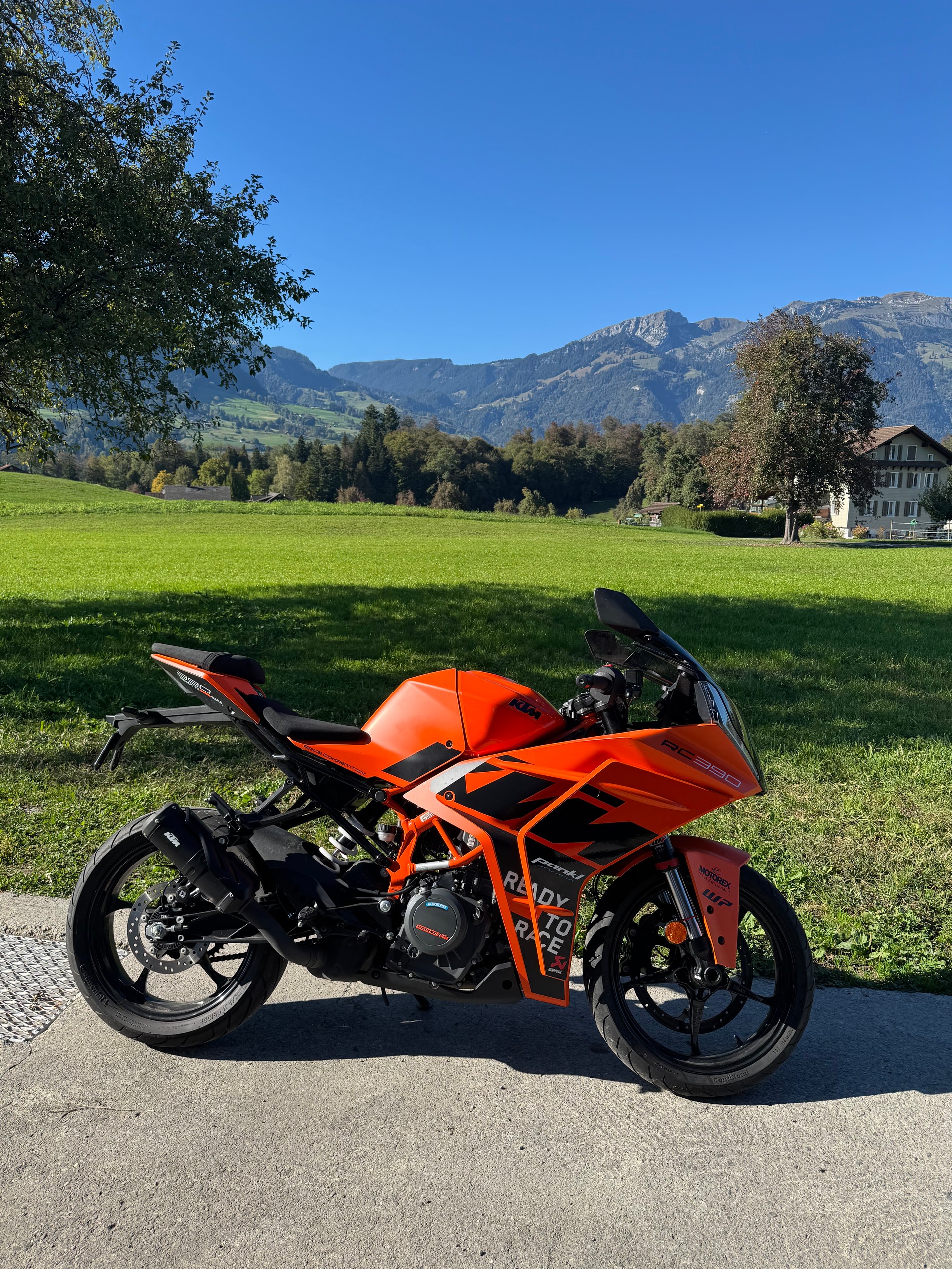 KTM RC 390 GP-image-1