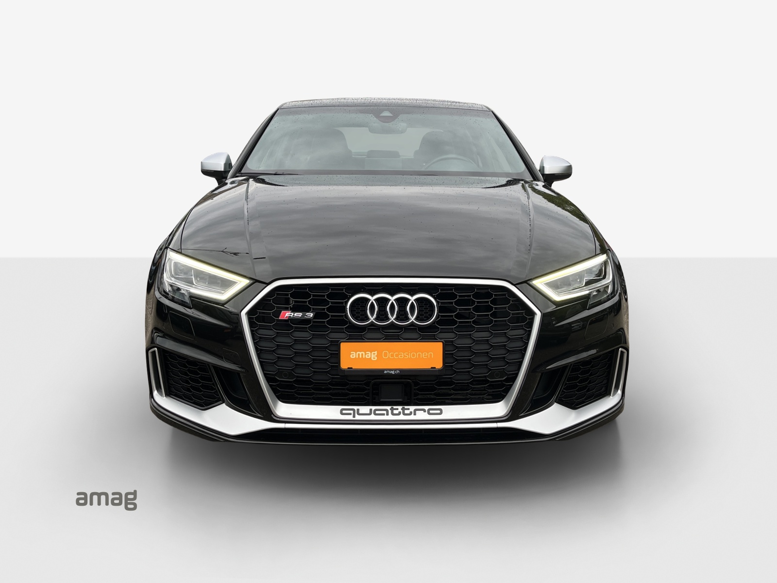 AUDI RS3 Limousine 2.5 TSI quattro S-tronic-image-6