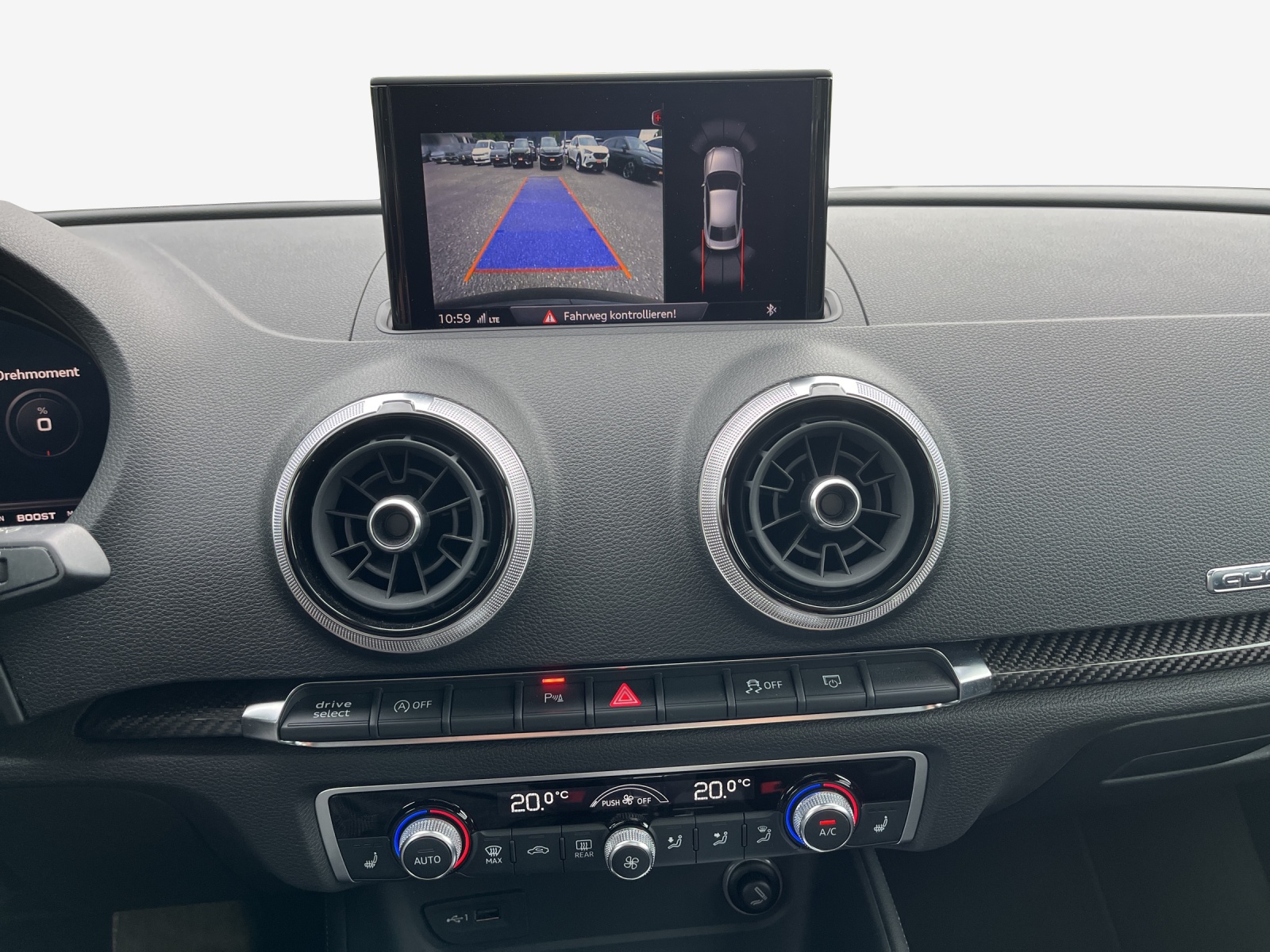 AUDI RS3 Limousine 2.5 TSI quattro S-tronic-image-13