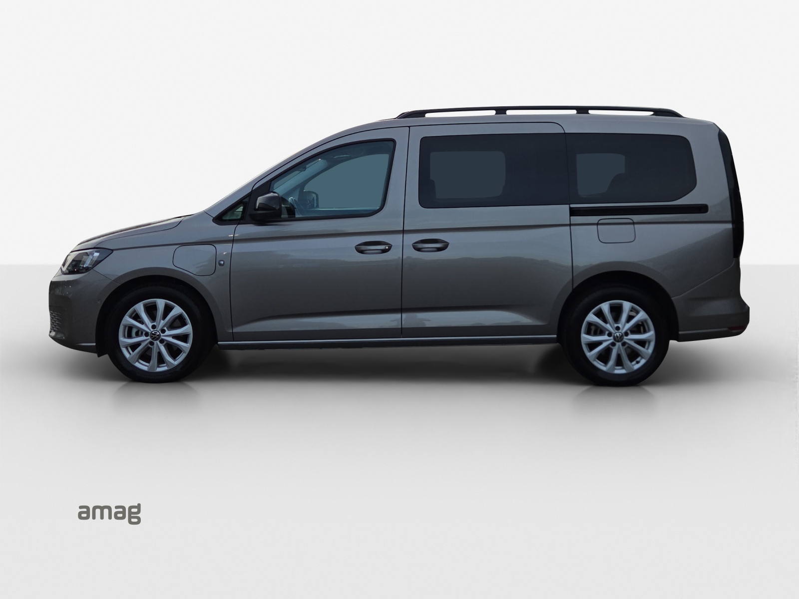 VW Caddy Maxi 1.5 TSI Plug in Hybrid Life DSG-showroom-element-1