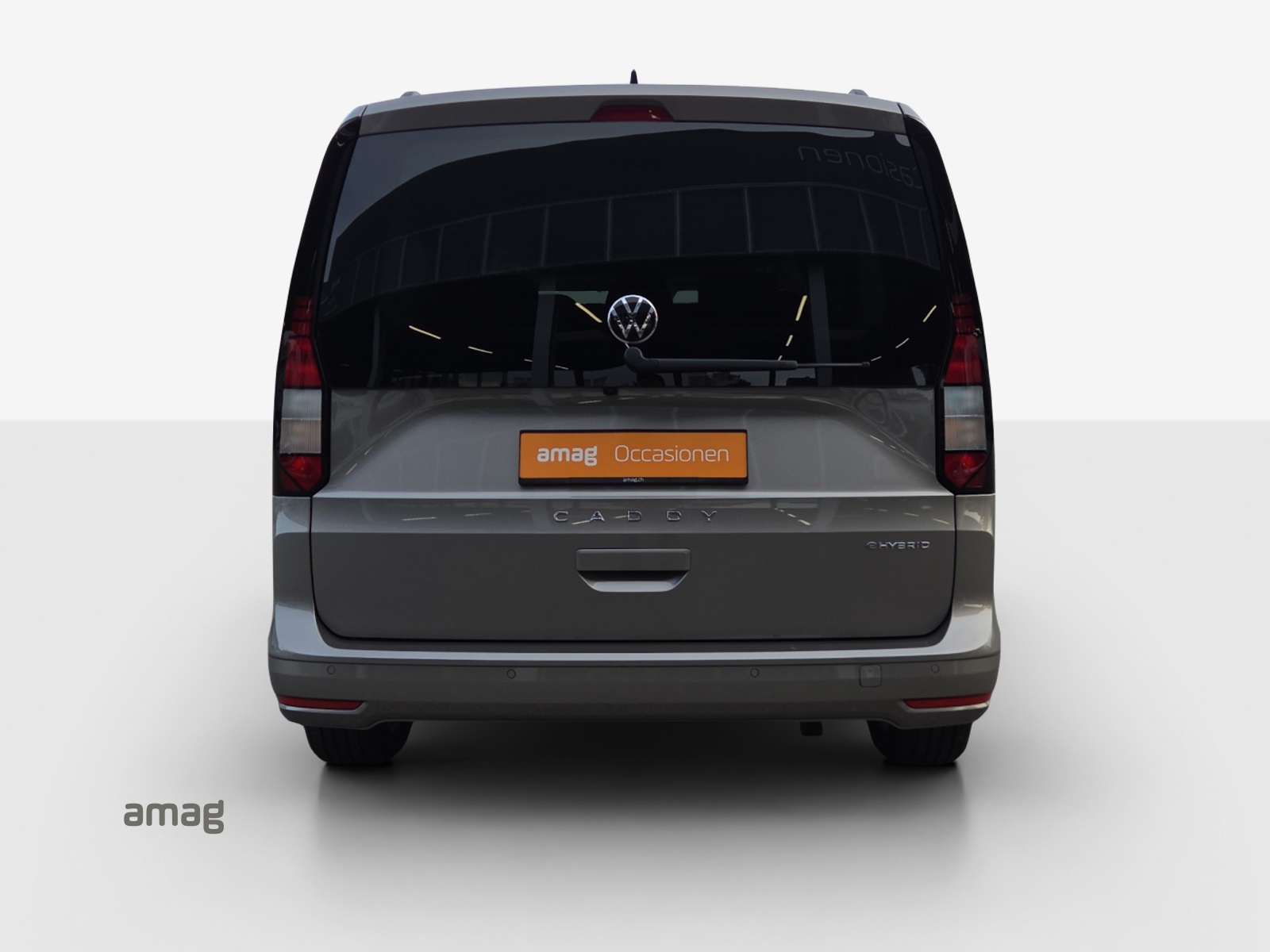 VW Caddy Maxi 1.5 TSI Plug in Hybrid Life DSG-showroom-element-3