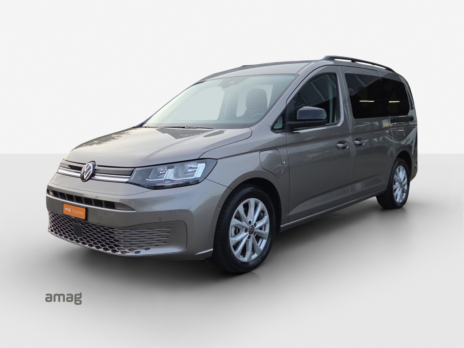 VW Caddy Maxi 1.5 TSI Plug in Hybrid Life DSG