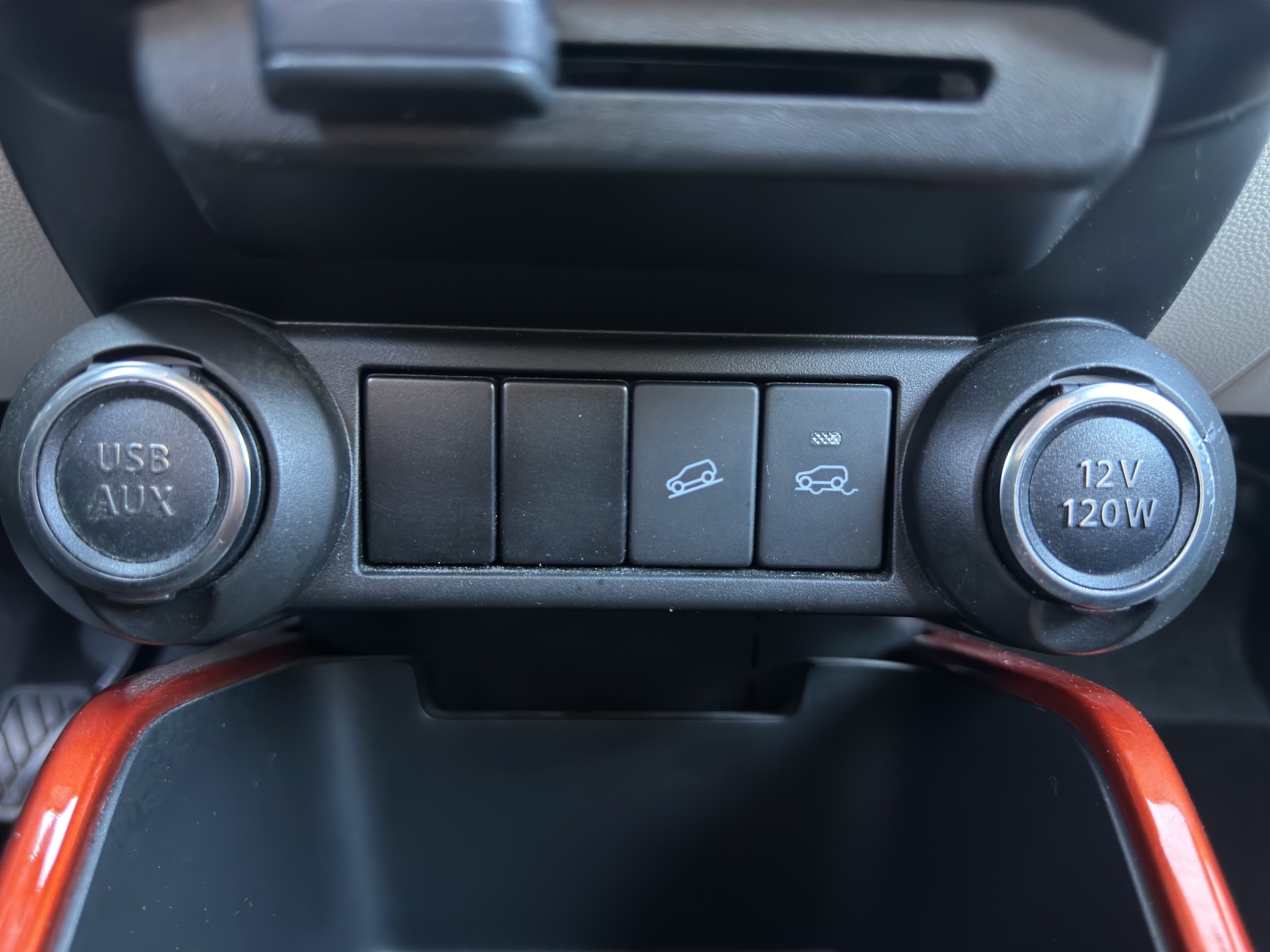SUZUKI Ignis 1.2i Tradizio Top 4x4-image-16