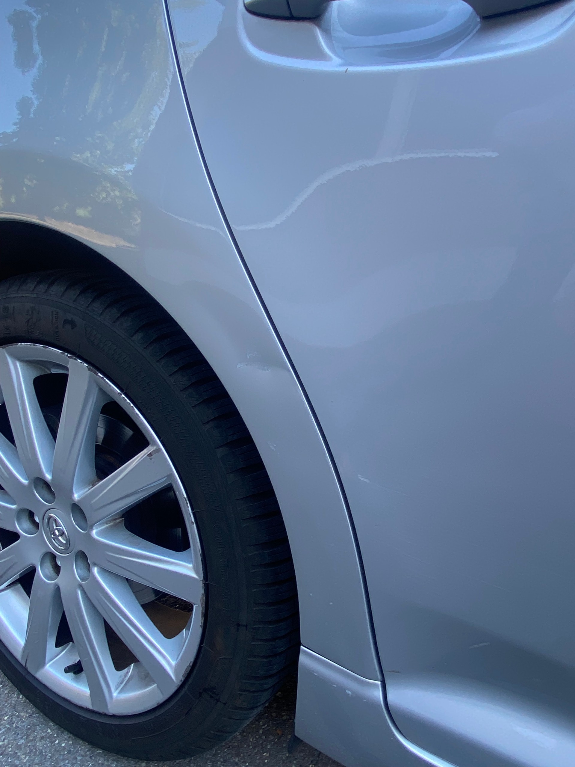 TOYOTA 2.0 VMa Sol Premium MdS-image-1
