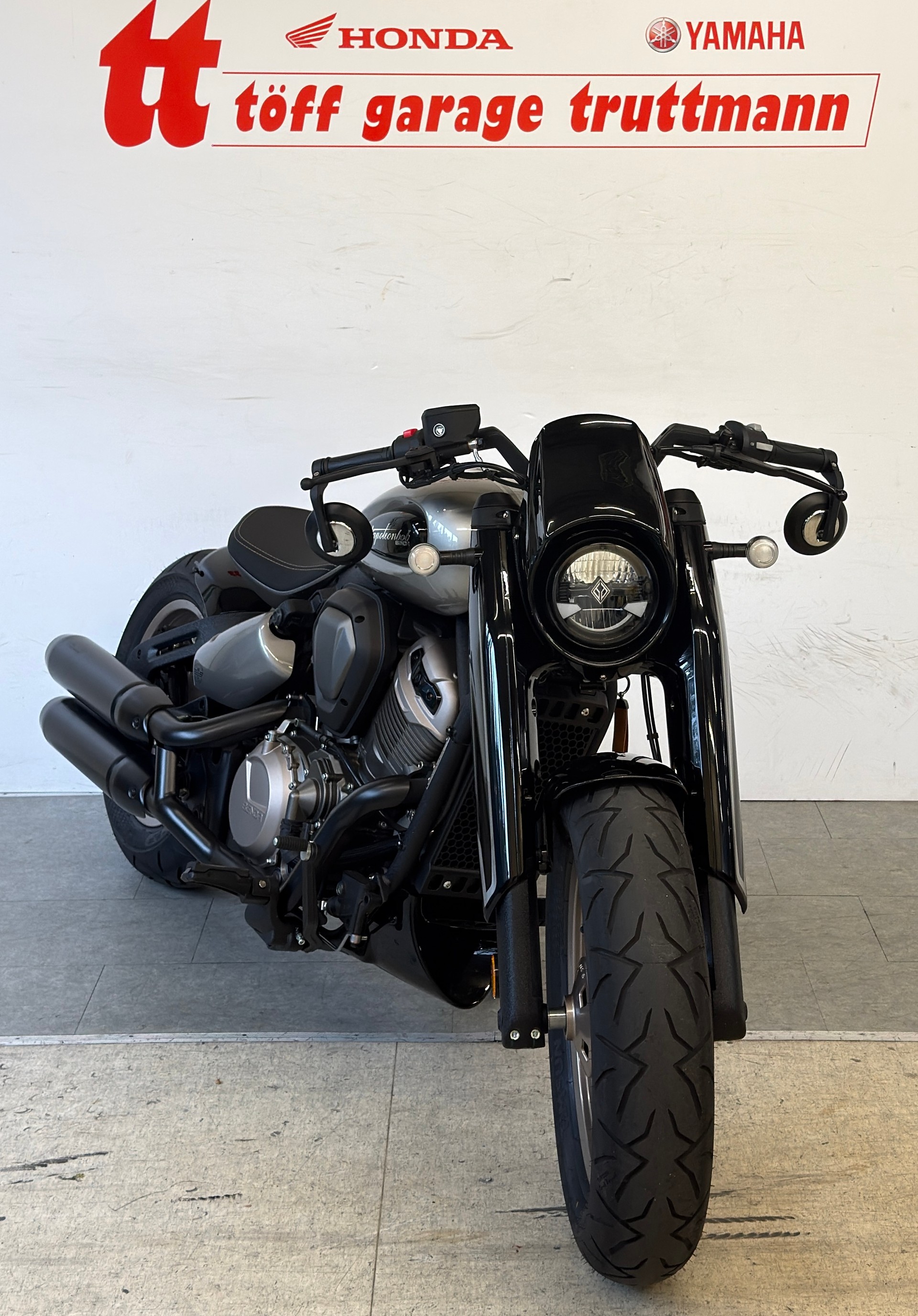 BENDA Napoleon Bob 500-image-2