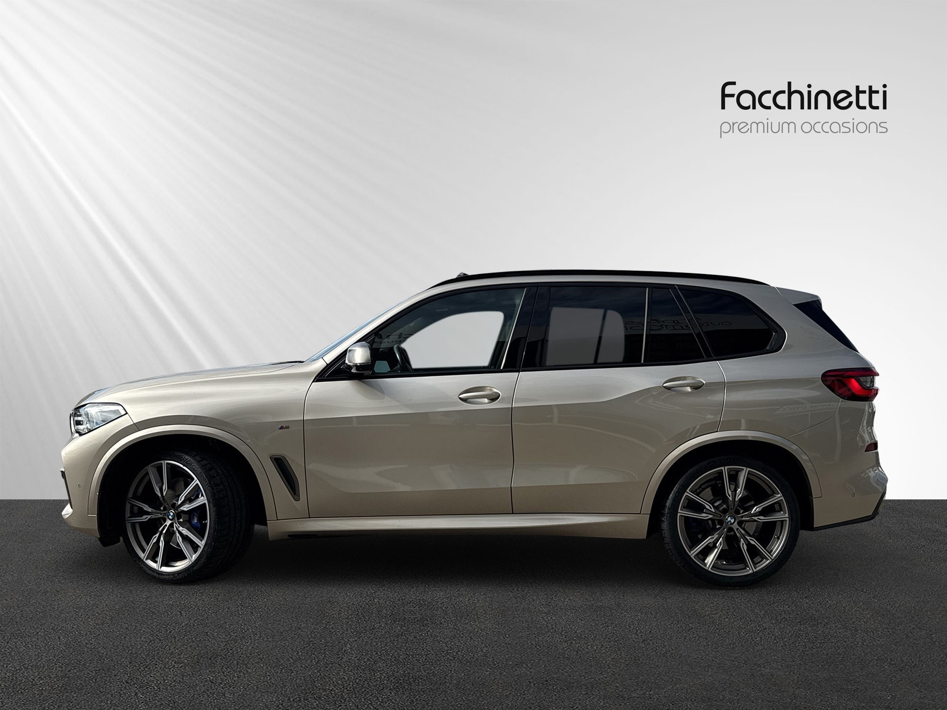 BMW X5 xDrive M50d Steptronic-showroom-element-1