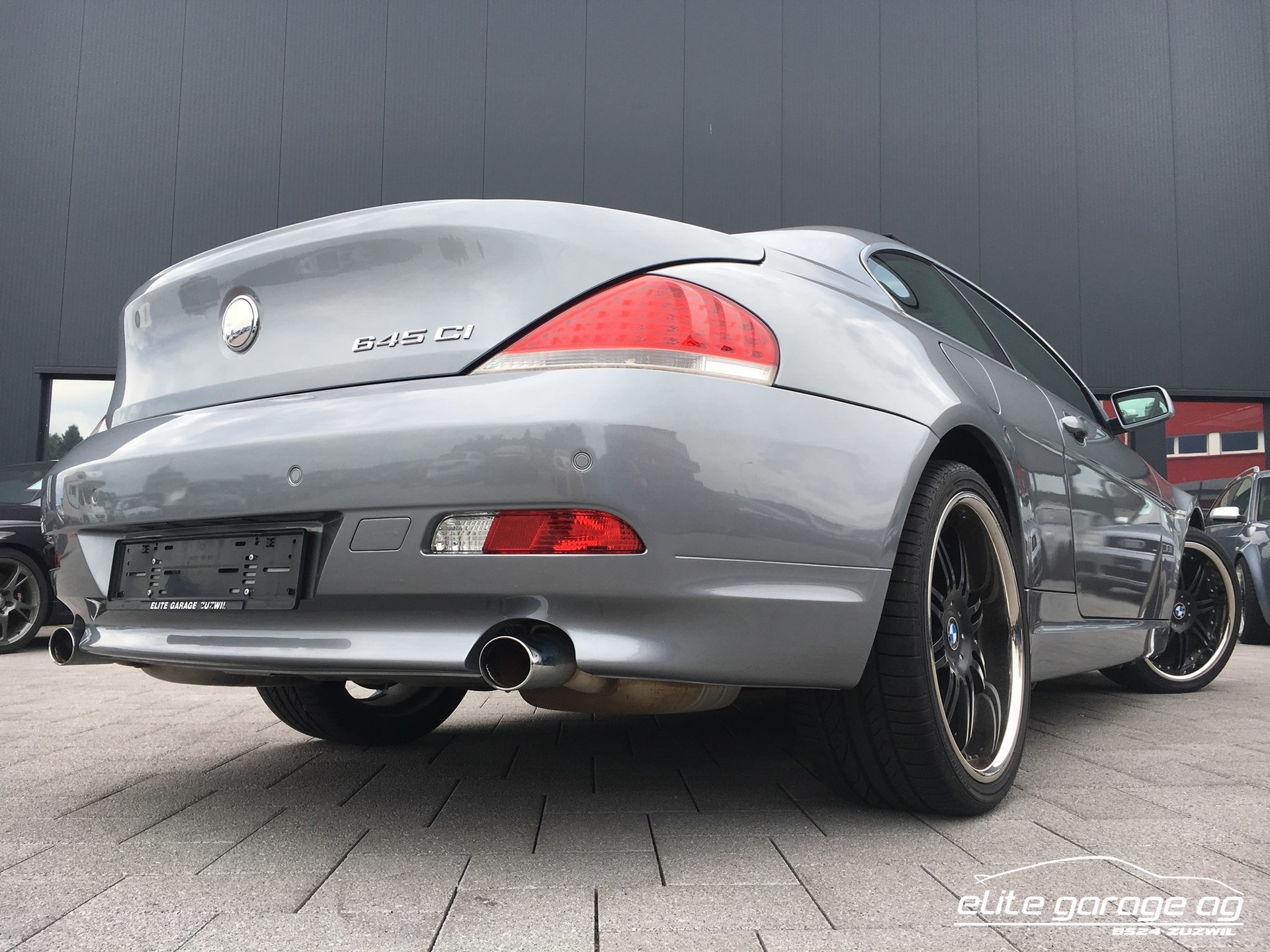 BMW 645i-image-4