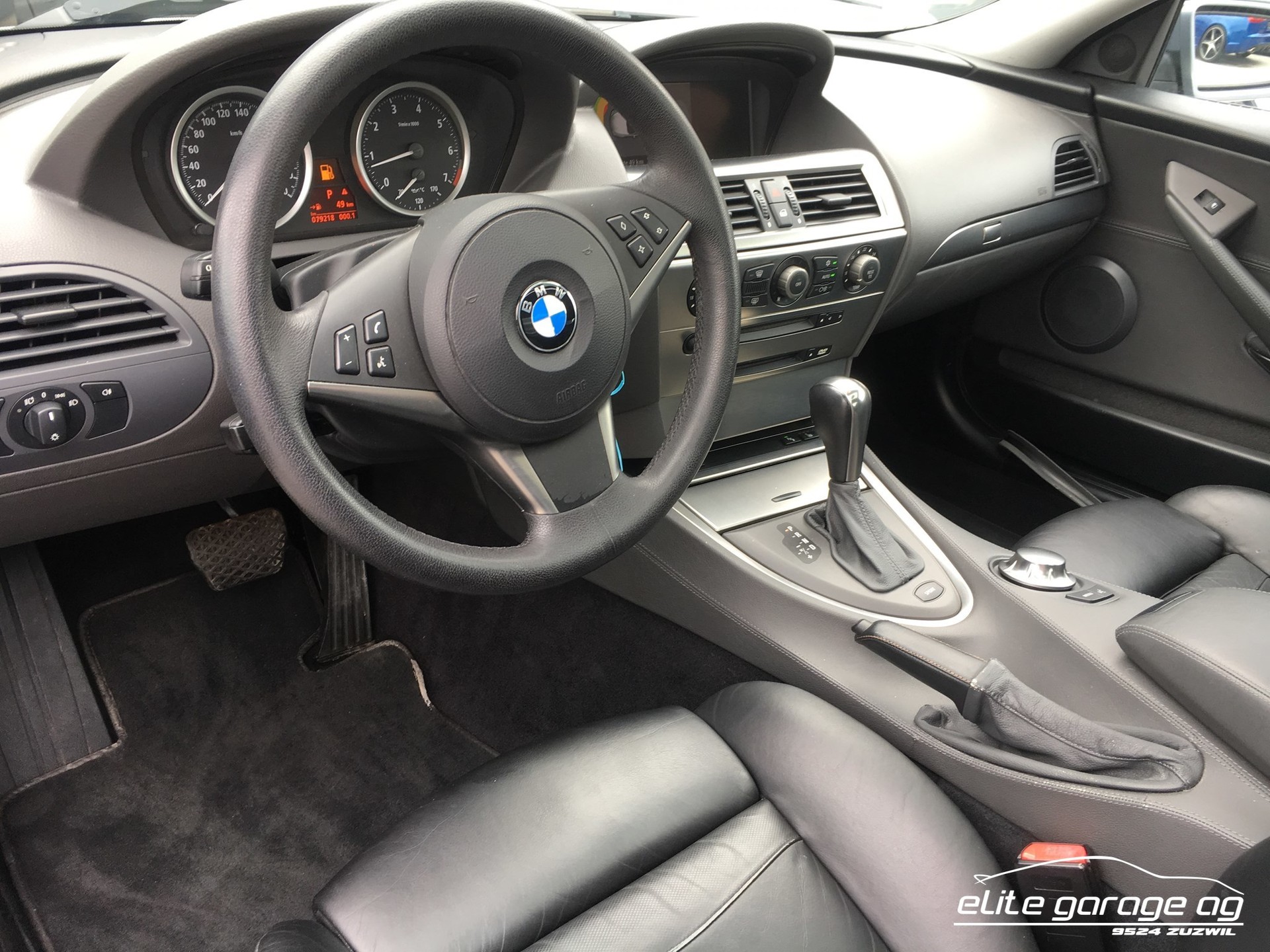BMW 645i-image-9