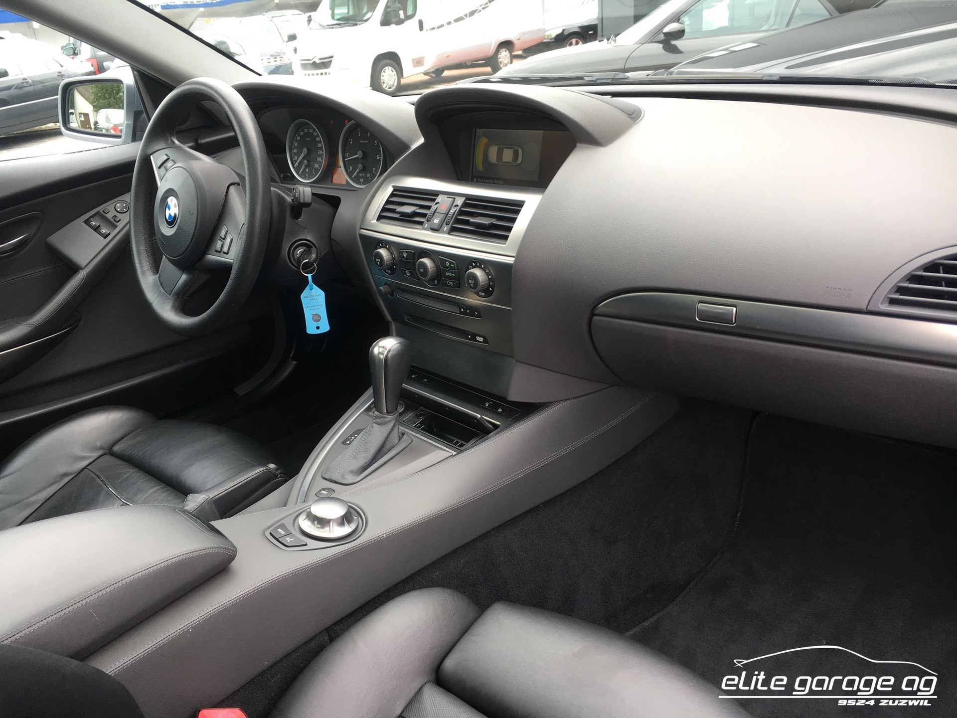 BMW 645i-image-10