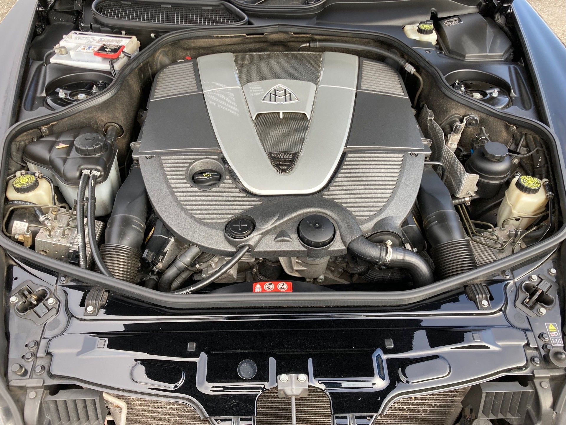 MAYBACH 57 S-image-5