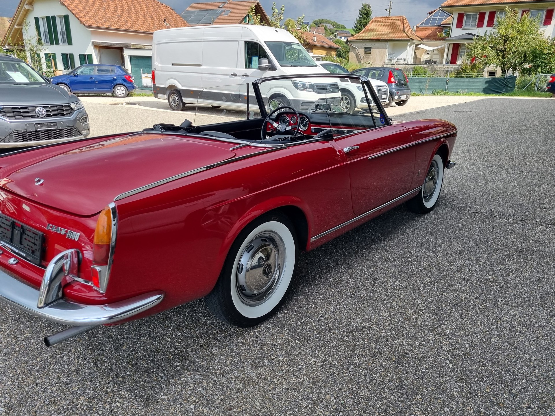 FIAT 1500 Cabriolet-showroom-element-2