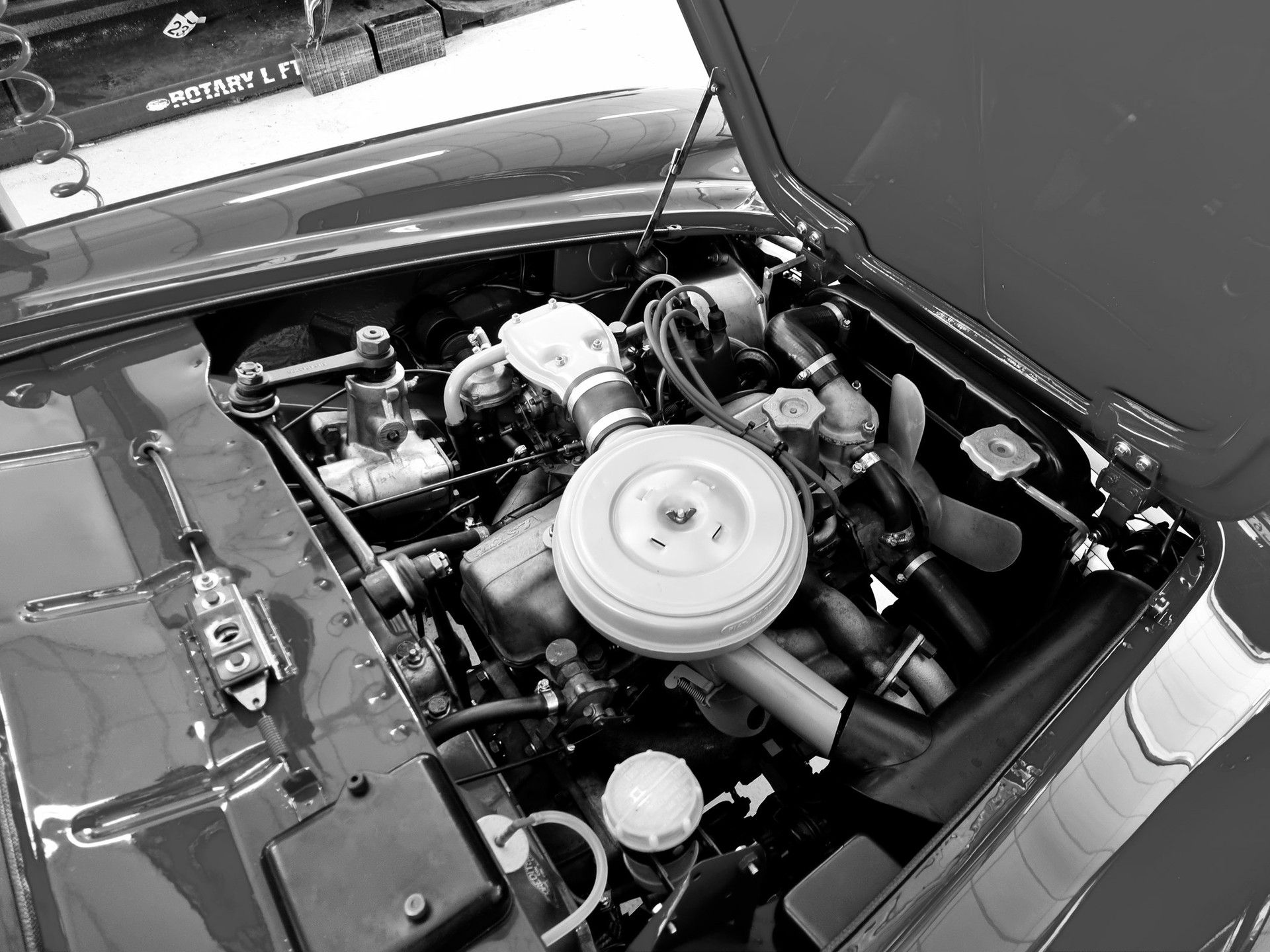 FIAT 1500 Cabriolet-image-8