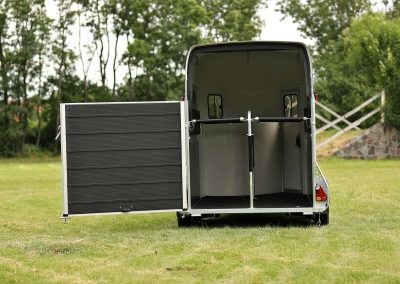 CHEVAL LIBERTE Pferdeanhänger Gold 3-image-28