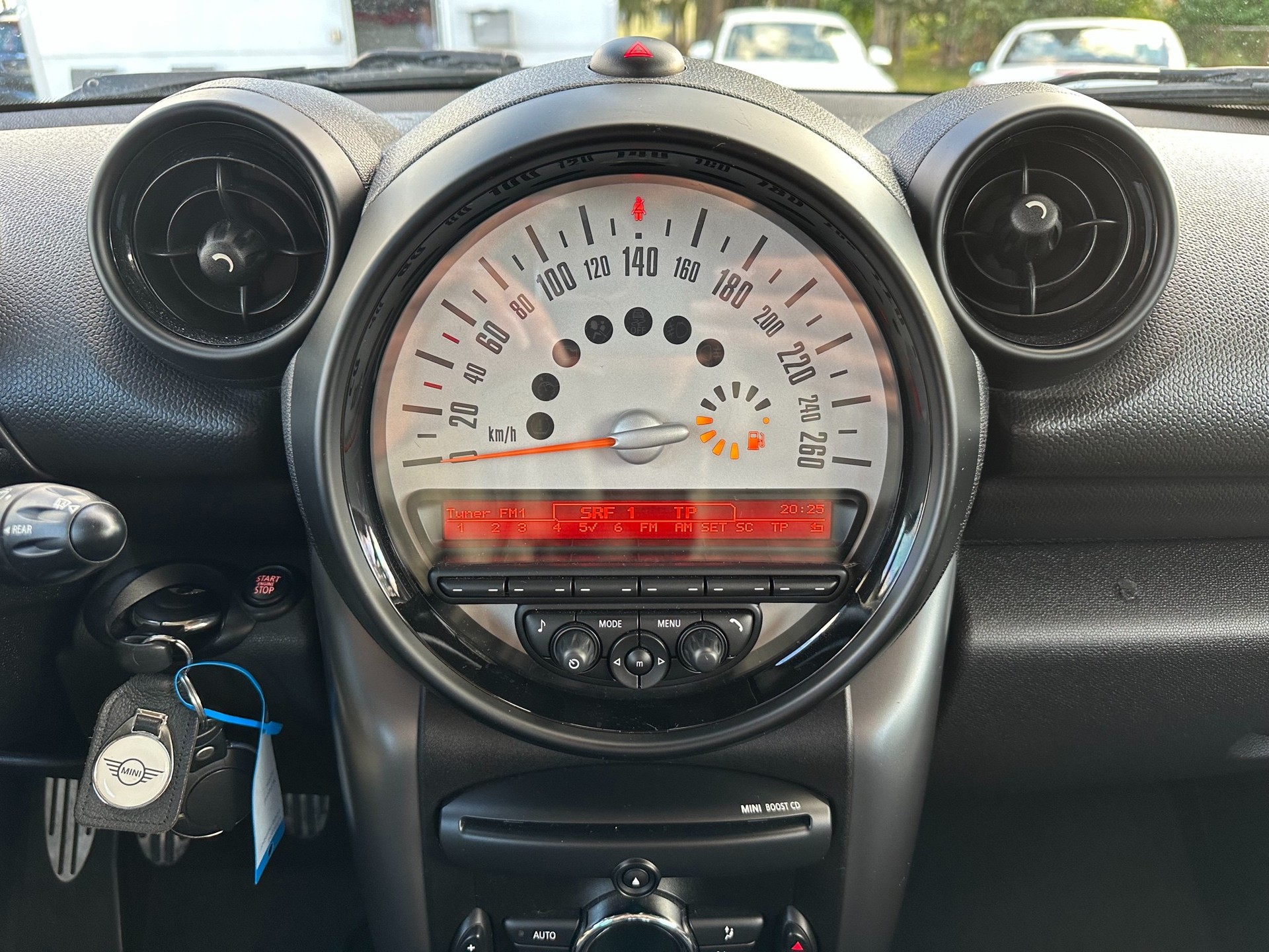 MINI Countryman Cooper S ALL4-image-10