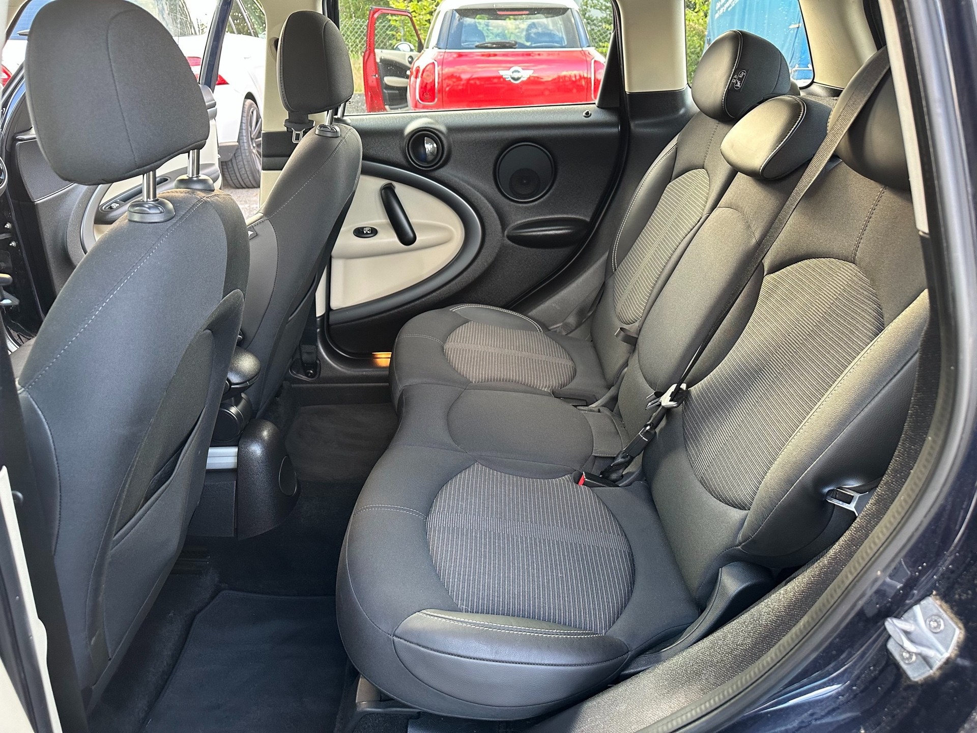 MINI Countryman Cooper S ALL4-image-8