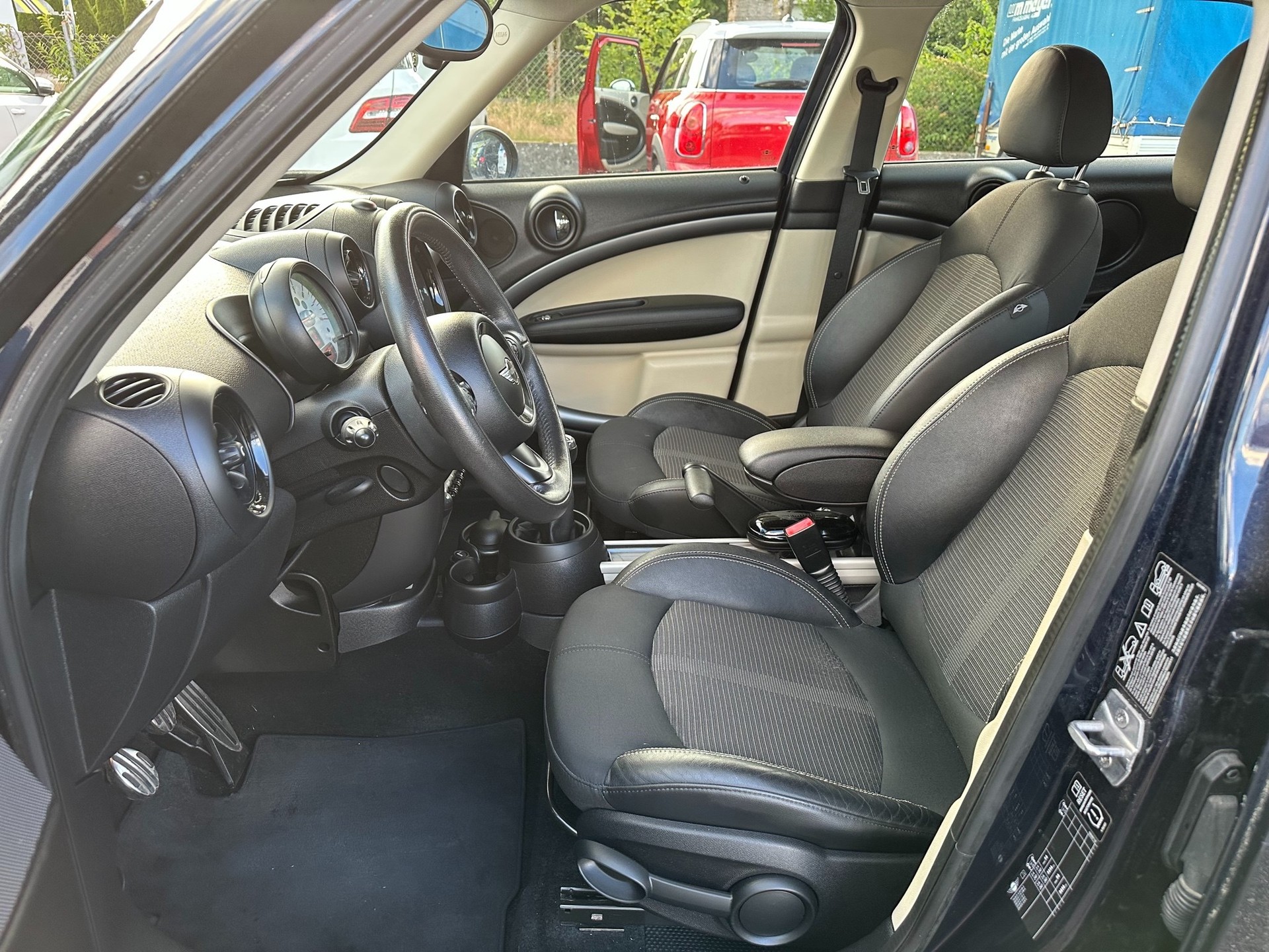 MINI Countryman Cooper S ALL4-image-7