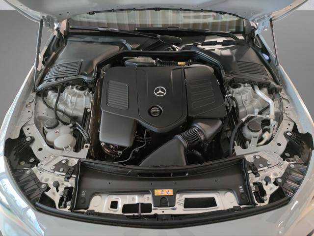 MERCEDES-BENZ CLE 300 AMG Line 4Matic Coupé-image-8
