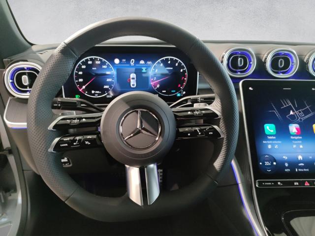 MERCEDES-BENZ CLE 300 AMG Line 4Matic Coupé-image-11
