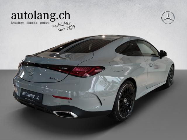 MERCEDES-BENZ CLE 300 AMG Line 4Matic Coupé-showroom-element-3