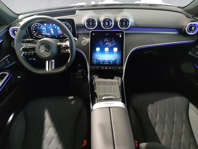 MERCEDES-BENZ CLE 300 AMG Line 4Matic Coupé-image-13