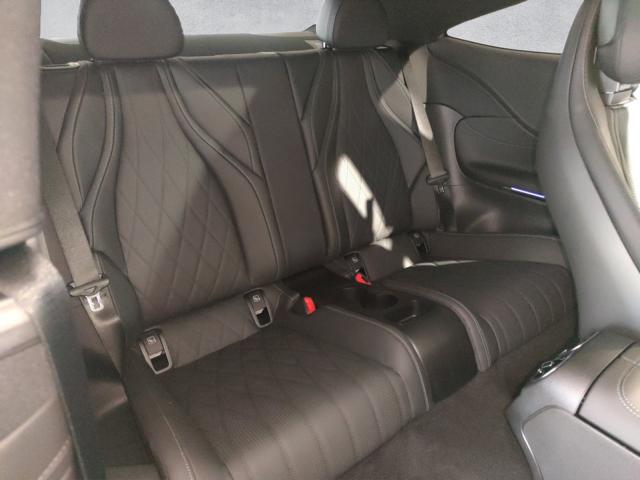 MERCEDES-BENZ CLE 300 AMG Line 4Matic Coupé-image-12