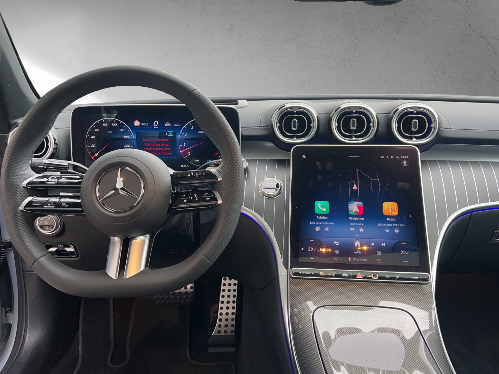 MERCEDES-BENZ CLE 450 Coupé 4M 9G-T-image-7