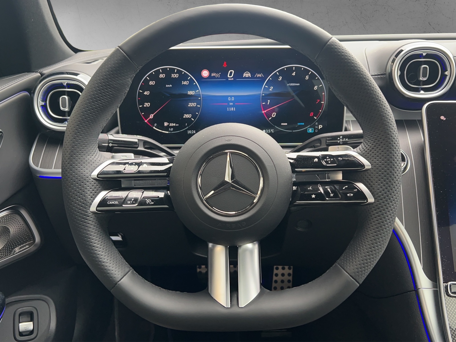 MERCEDES-BENZ CLE 450 Coupé 4M 9G-T-image-8