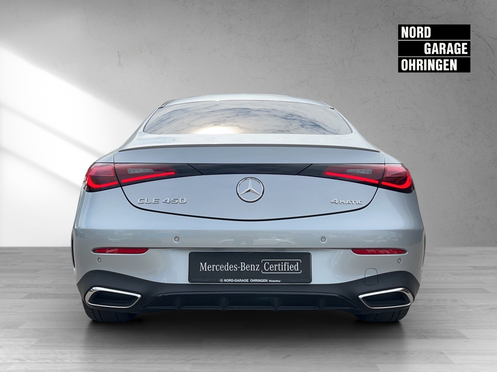 MERCEDES-BENZ CLE 450 Coupé 4M 9G-T-showroom-element-3