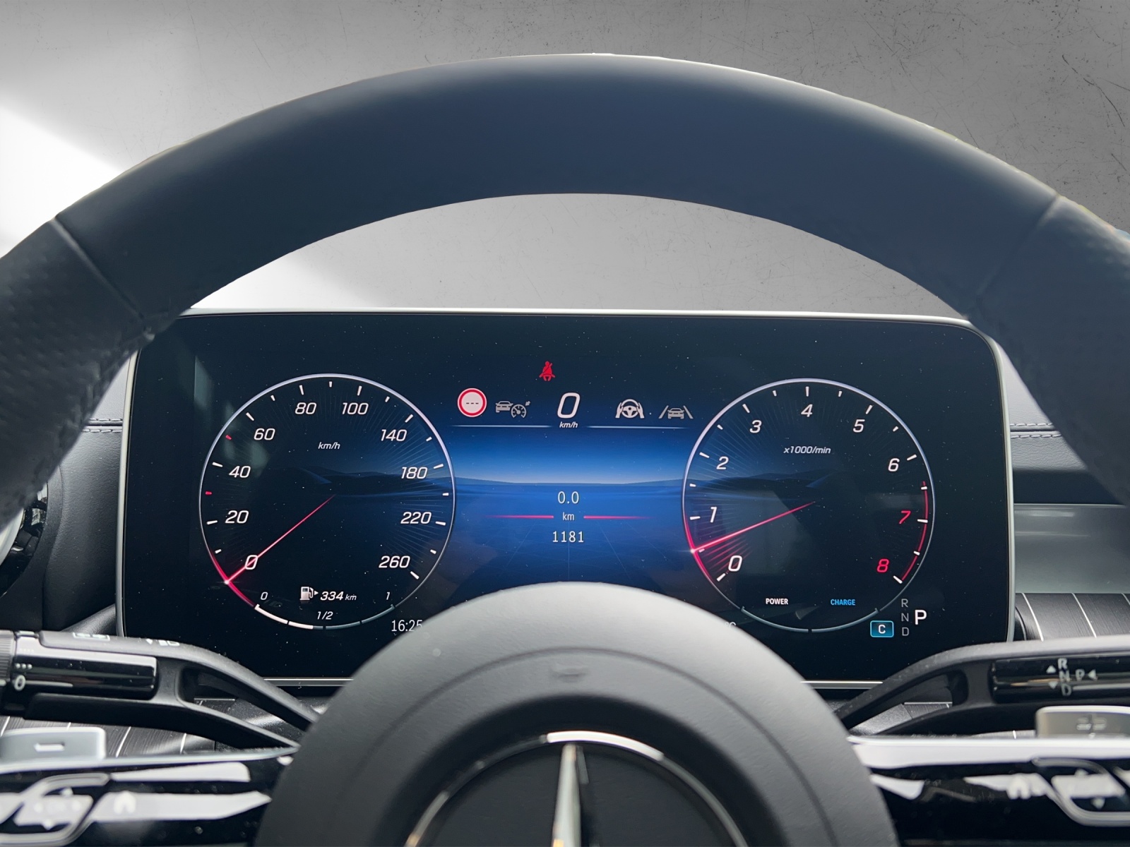 MERCEDES-BENZ CLE 450 Coupé 4M 9G-T-image-9