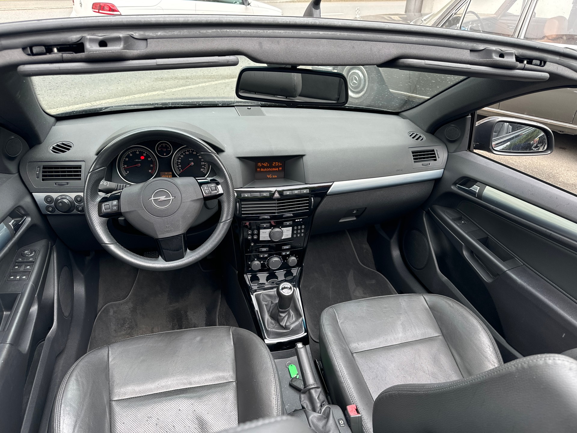 OPEL Astra TT 1.6i 16V Turbo Enjoy-image-7